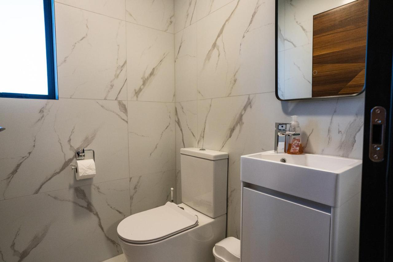 Jillylan Villa Apartment Cromwell Zewnętrze zdjęcie