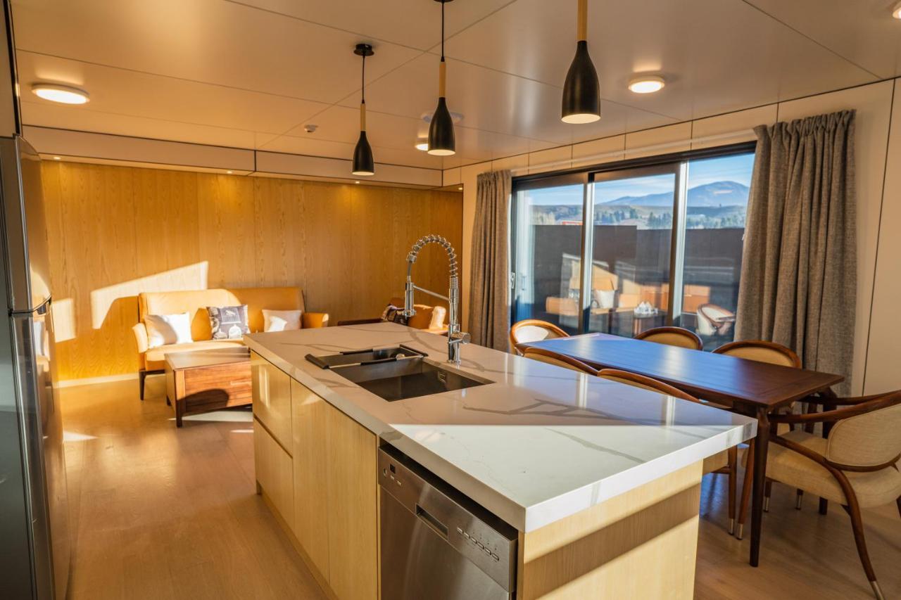 Jillylan Villa Apartment Cromwell Zewnętrze zdjęcie
