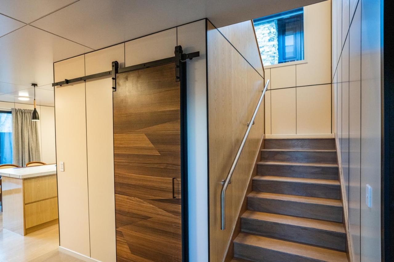 Jillylan Villa Apartment Cromwell Zewnętrze zdjęcie