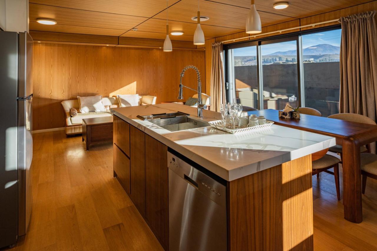 Jillylan Villa Apartment Cromwell Zewnętrze zdjęcie
