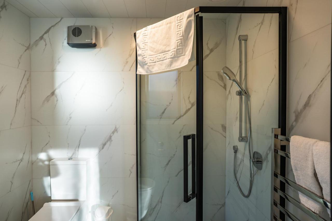 Jillylan Villa Apartment Cromwell Zewnętrze zdjęcie