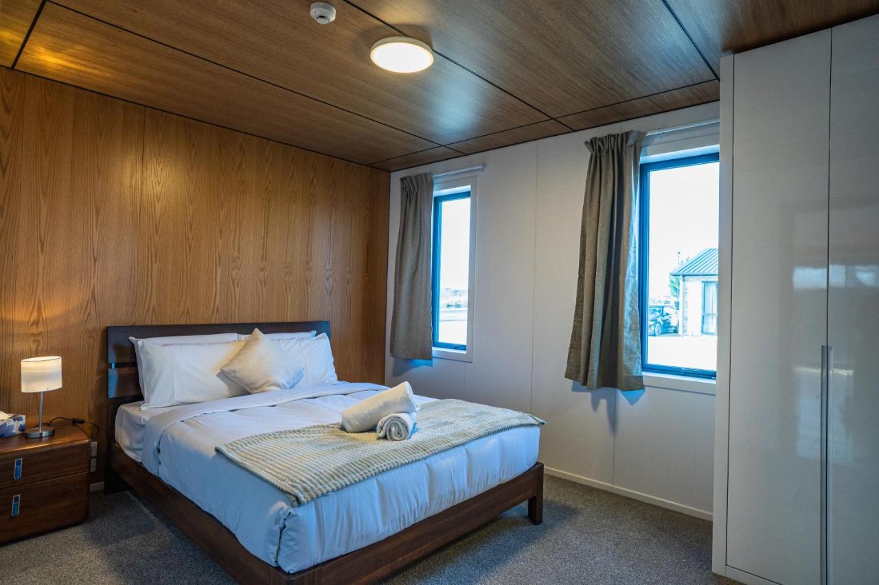 Jillylan Villa Apartment Cromwell Zewnętrze zdjęcie