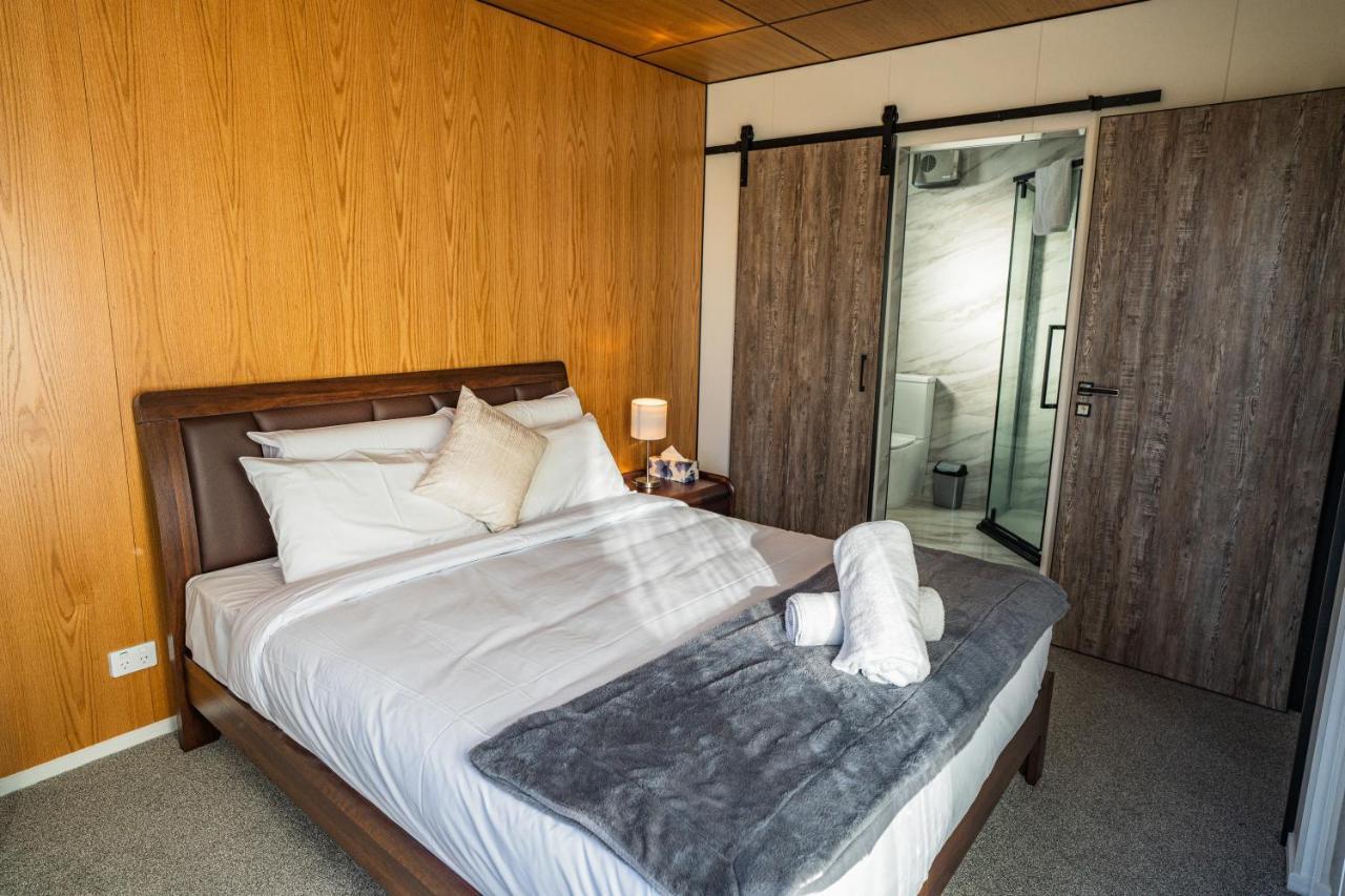 Jillylan Villa Apartment Cromwell Zewnętrze zdjęcie