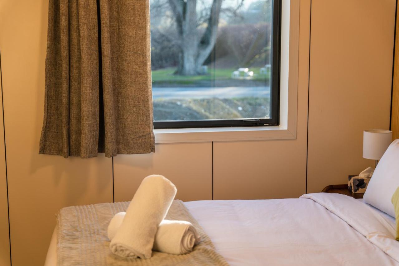 Jillylan Villa Apartment Cromwell Zewnętrze zdjęcie