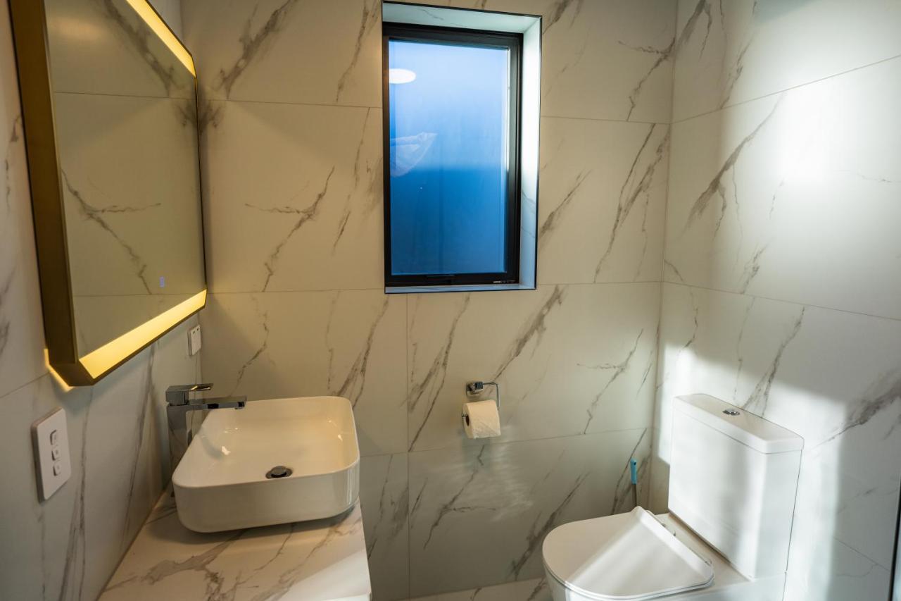 Jillylan Villa Apartment Cromwell Zewnętrze zdjęcie