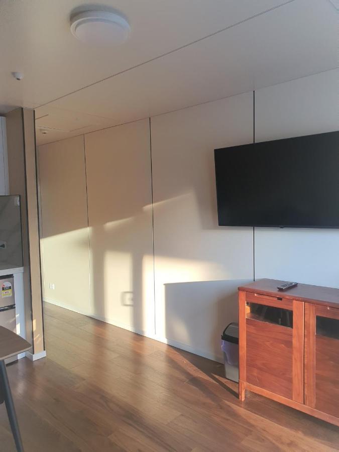 Jillylan Villa Apartment Cromwell Zewnętrze zdjęcie